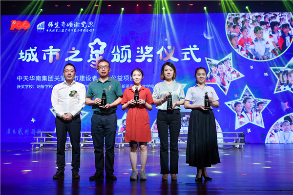 1657763423906477v7r6.jpg WilliamÏ£¶û¹ÙÍøÈë¿Ú»ªÄϼ¯ÍÅÎâÏÕ·å¶Ê³¤Îª¶¼»á½¨ÉèÕß×ÓŮѧУ°ä½±_¸±±¾.jpg